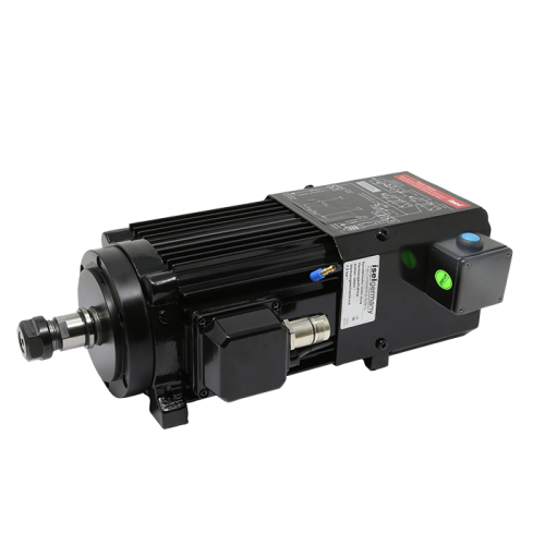 Spindelmotor iSA 1200 W